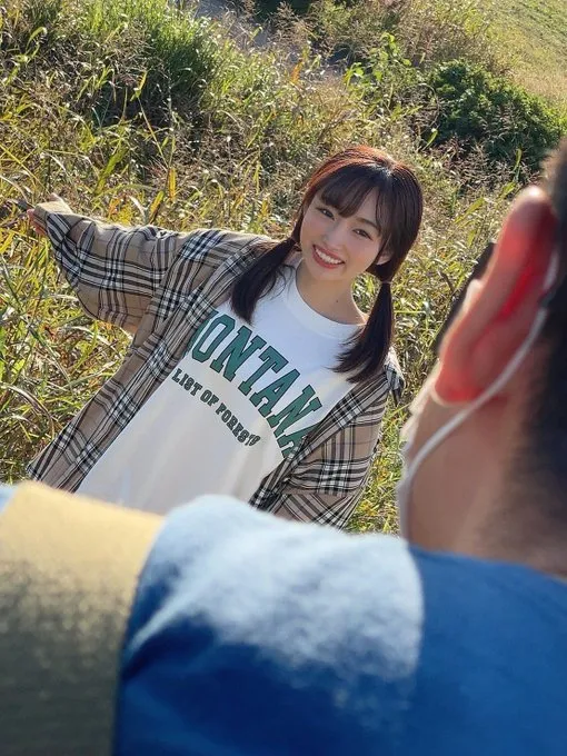 叶月美梨亚影视剧照展示2