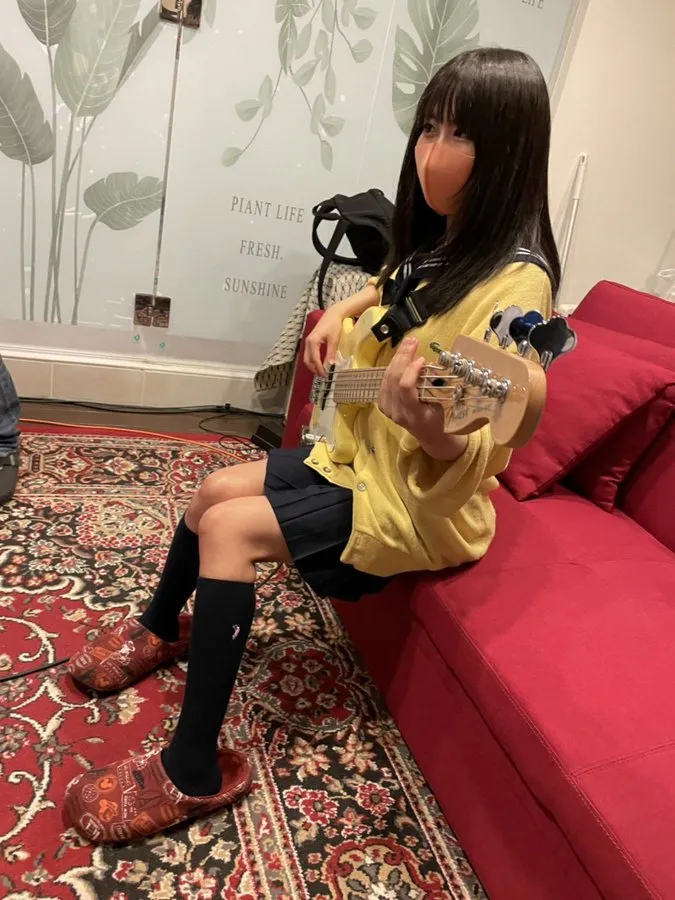 架乃由罗作品剧照