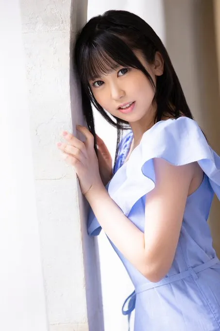 唯奈美月日常生活照