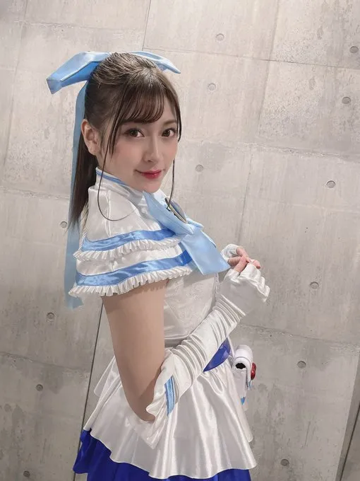 椿こはる近期动态