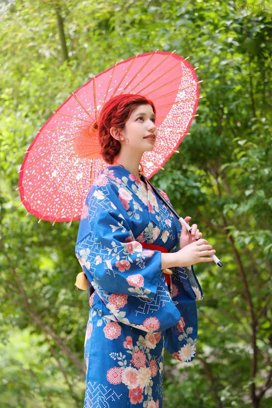 Lauren Karen 演艺作品画面