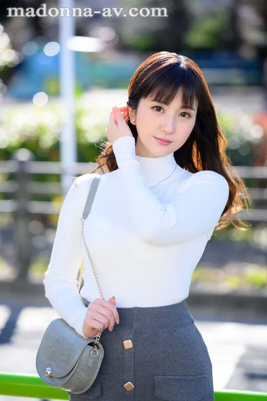 一之濑和花 作品封面图片，展现疗愈系形象