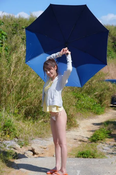 枫花恋写真图集10