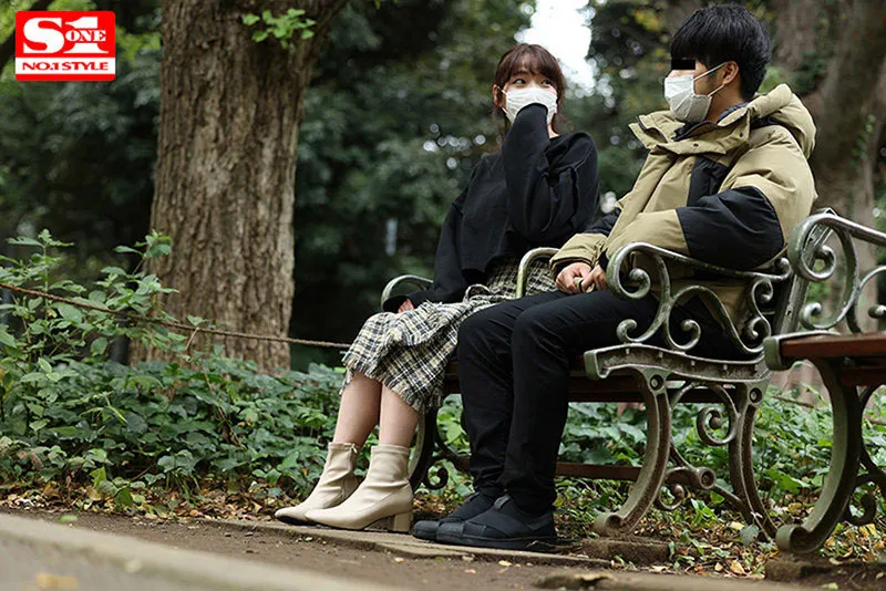 高桥しょう子 VR作品封面