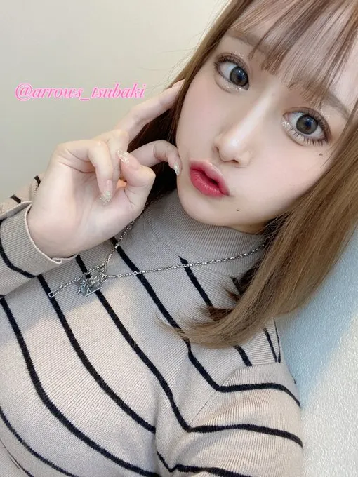 水川スミレ剧中造型展示