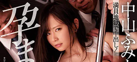 中山文香作品封面，H兆背知名女优