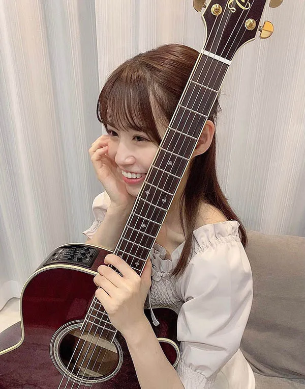 未步奈奈个人写真7