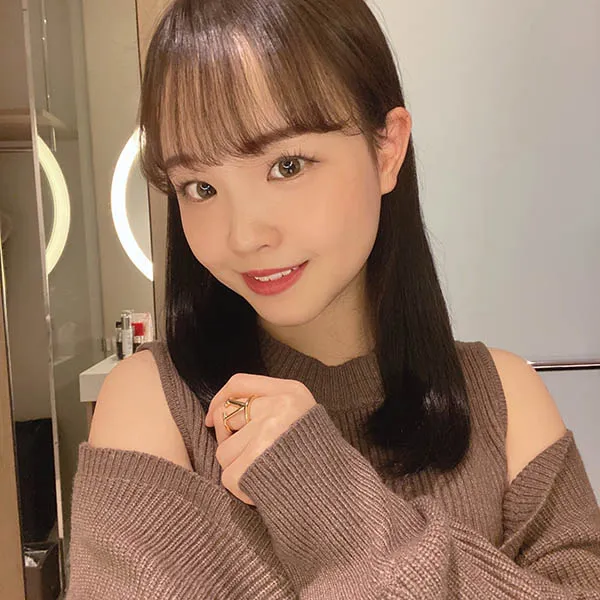 朝田ひまり工作照