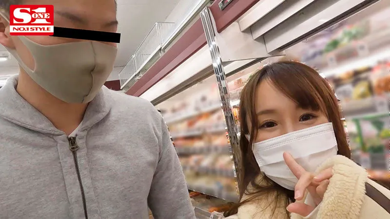 天音まひな与搭档互动场景