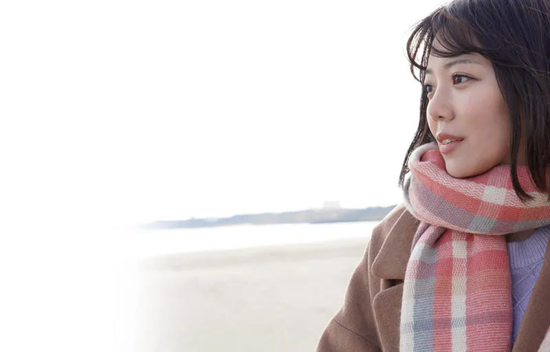 朝海凪咲作品剧照