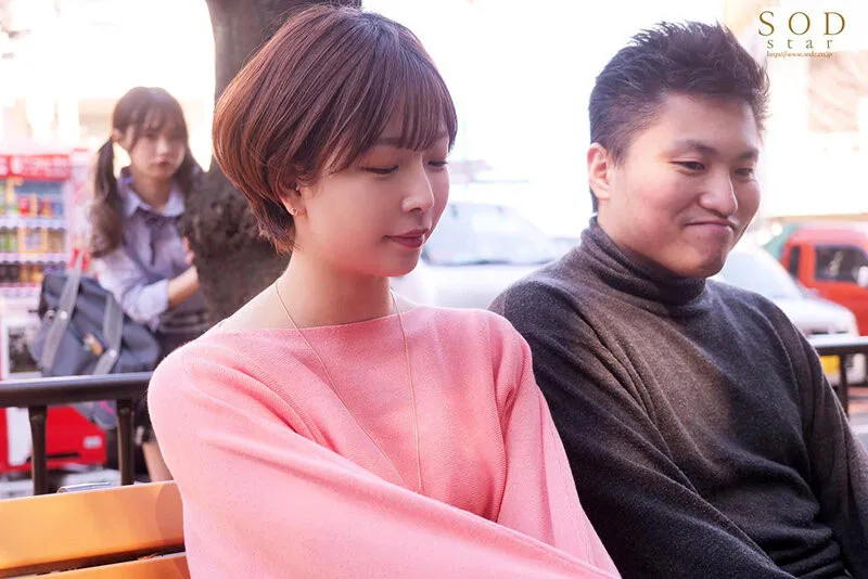 松本いちか与纱仓まな合作剧照