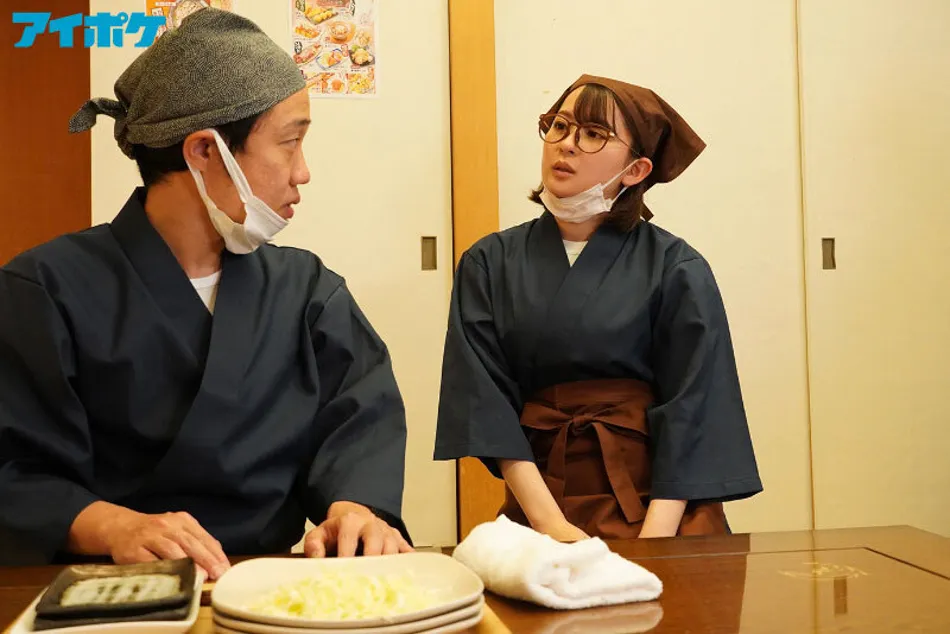 明里つむぎ作品SAME-008资料介绍与内容预览-全面游戏