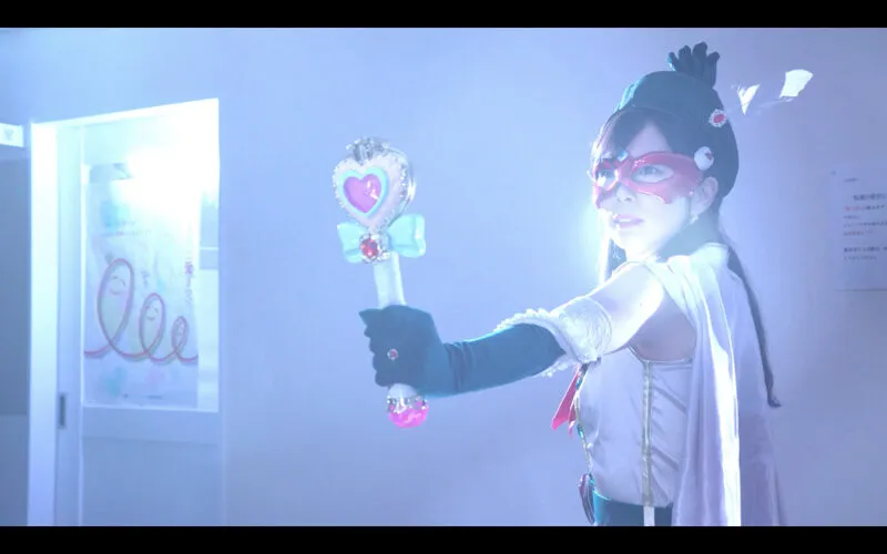 乙アリス近期作品影像