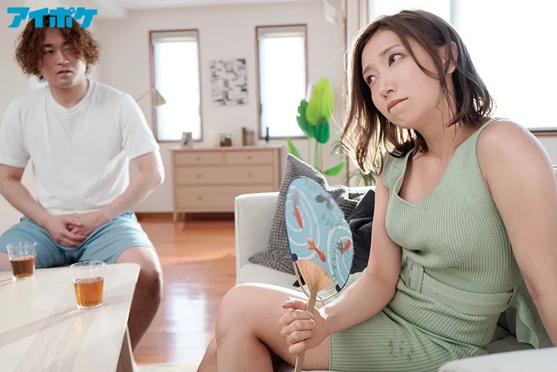 加美杏奈 作品中生活场景展示