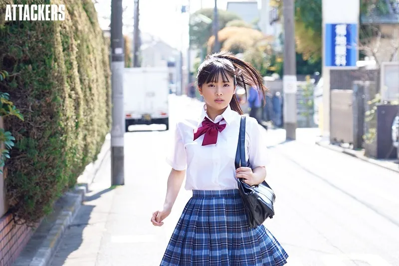 藤かんな个人专访