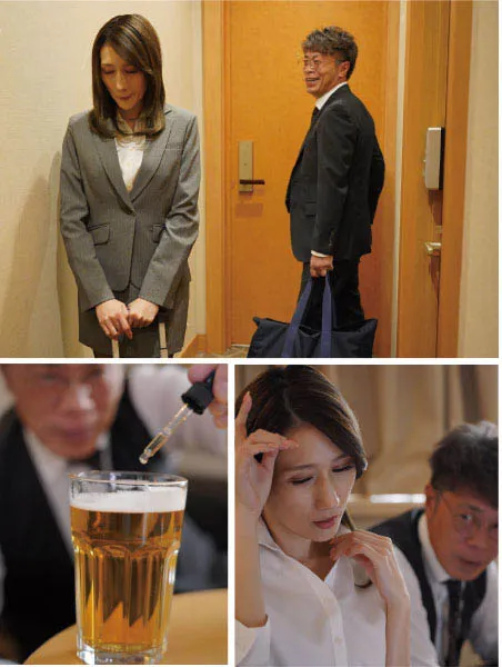 Julia新作品海报