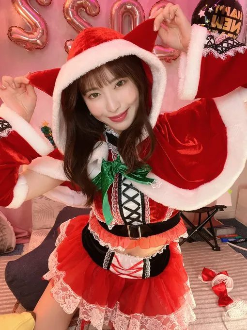 月野かすみ影视作品展示