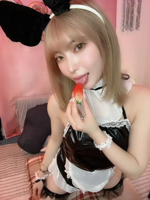 希岛あいり生活照