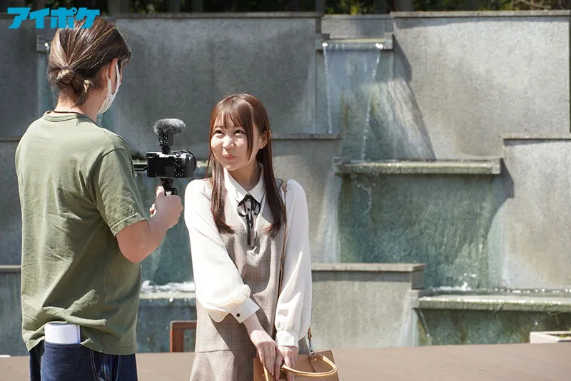 明日叶优活动形象