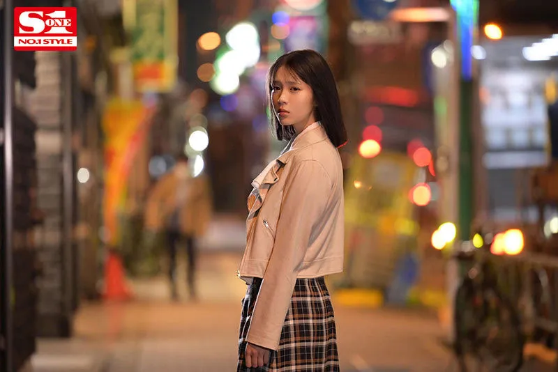 小仓七海于店内发现店长与妻子争执