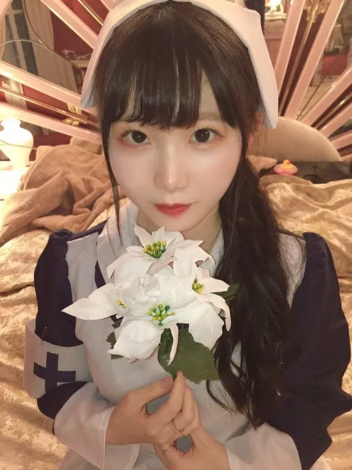 一宫希帆专属宣传影像