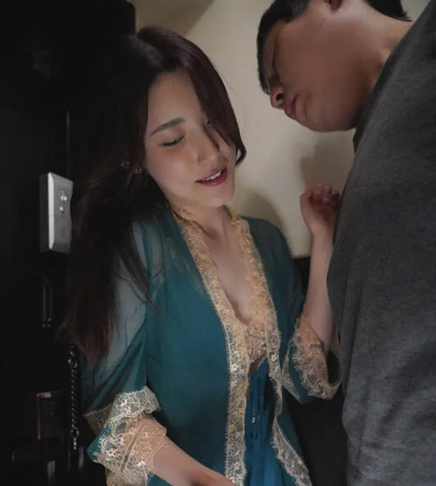 邻居角啬互动场景