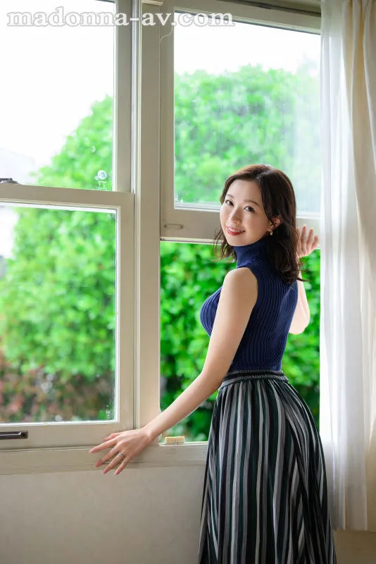 流川春香写真照2