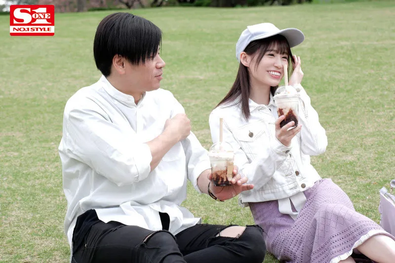 未步奈奈写真艺术照1