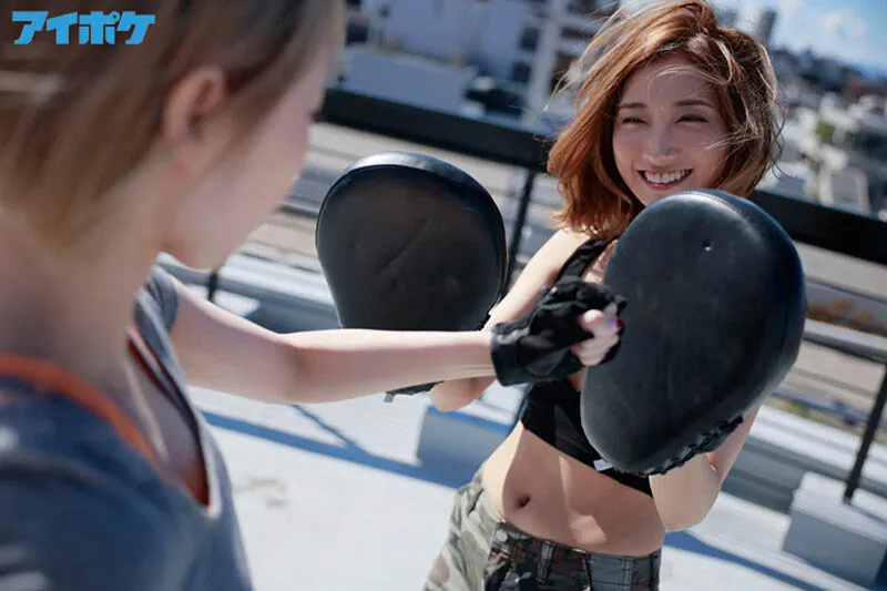 日向かえで写真图集