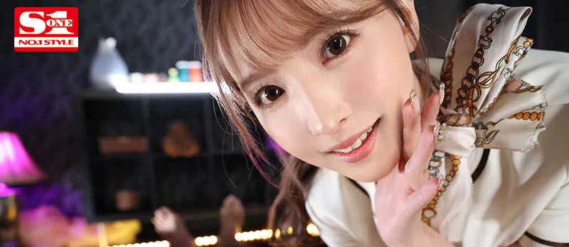 広瀬りおな写真