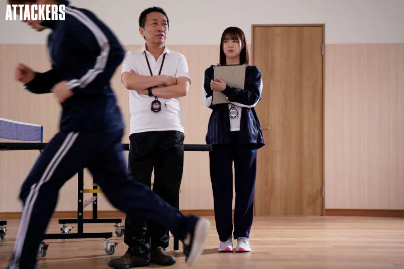 二宫ひかり在电影中的场景