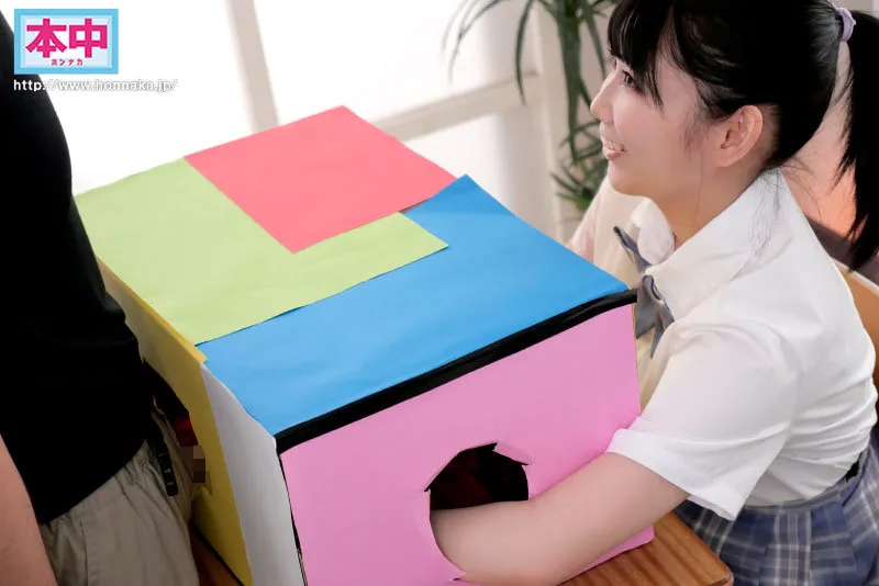 渡辺葵依作品剧照