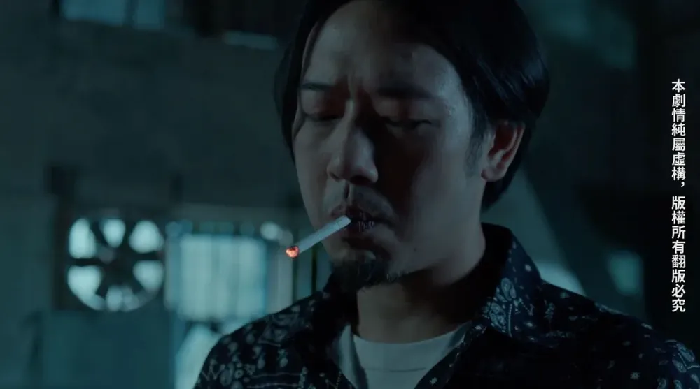 碟仙 跨越生斯情缘夜 剧照三