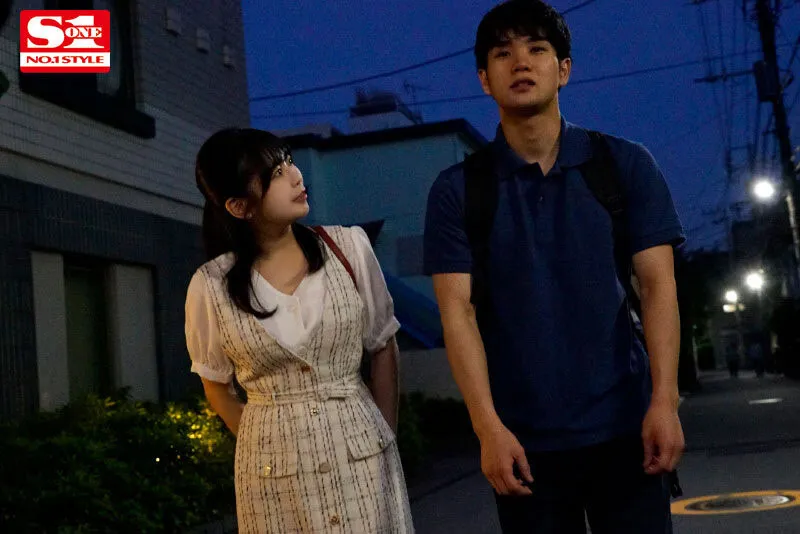 羽咲みはる作品封面