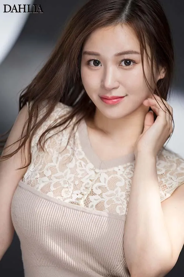 芦名ほのか剧照二