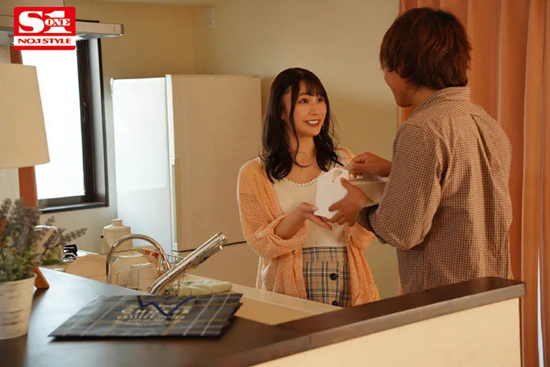 香澄りこ形象图