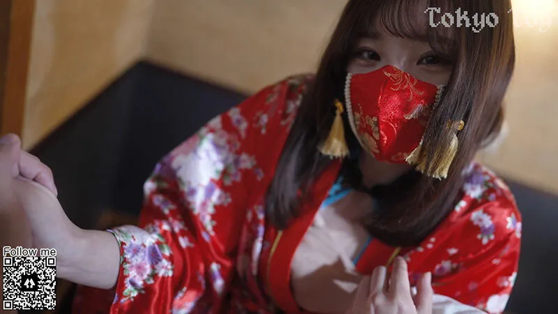 Tokyo Toy 现场拍摄照片