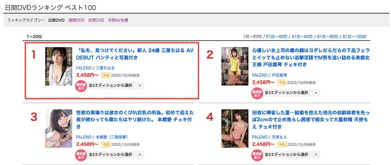三叶ちはる（Mitsuha-Chiharu）作品FSDSS-526详细介绍与资料预览-全面游戏