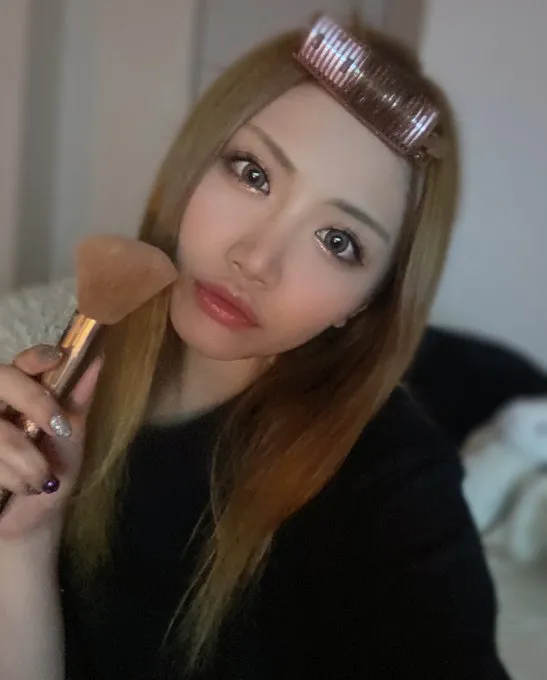 夏向心乃很新画像之三