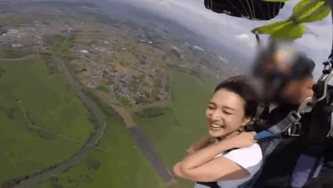 古川いおり引退作场景