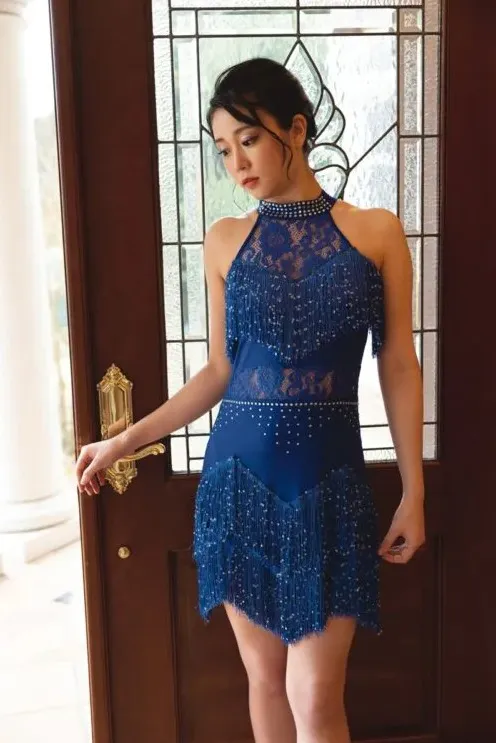 大崎あずみ作品封面图