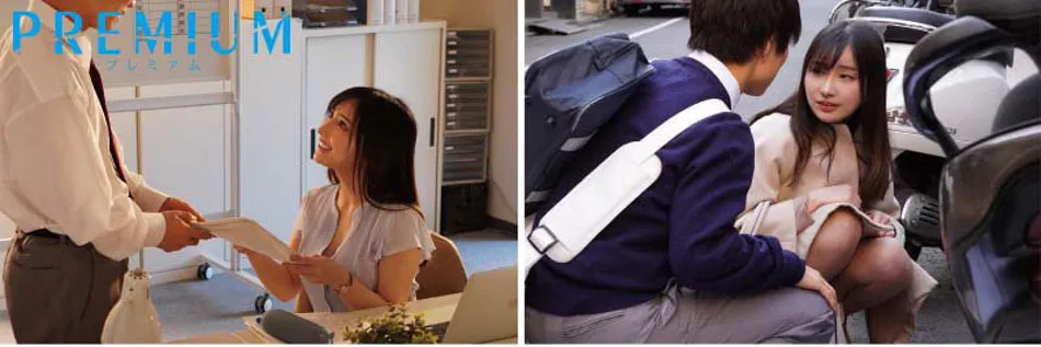 桃乃木香奈作品剧照