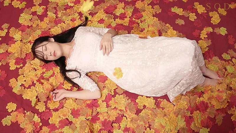 藤森里穗写真二