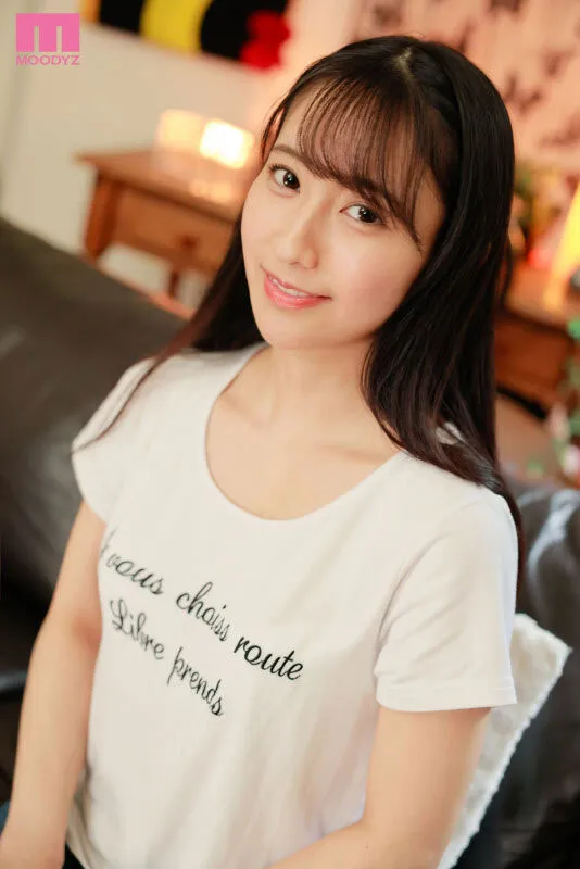 岬野茉夏最新写真