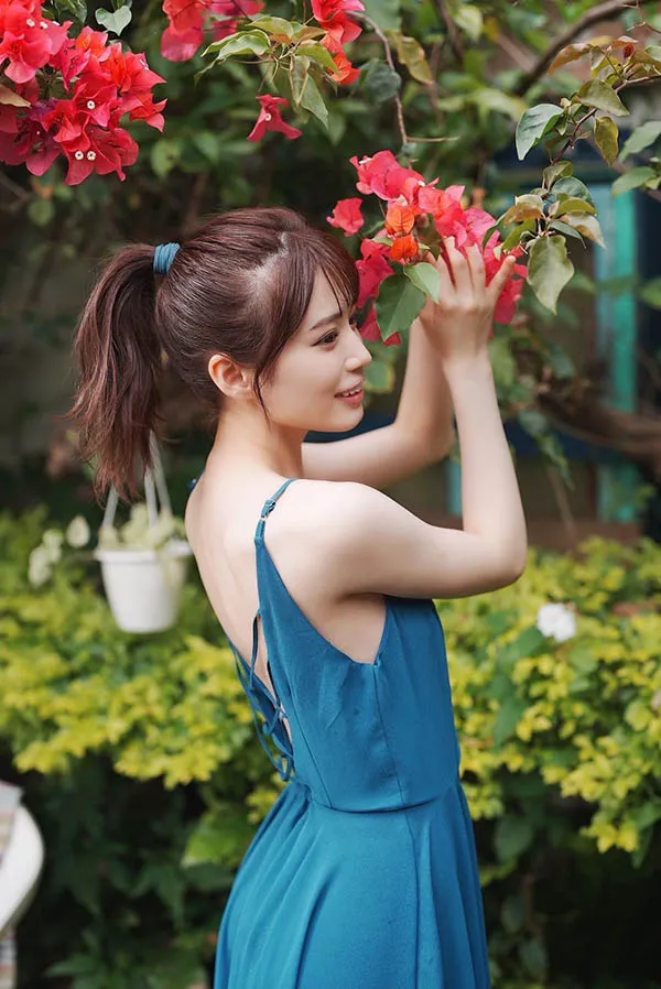 梦乃あいか写真照