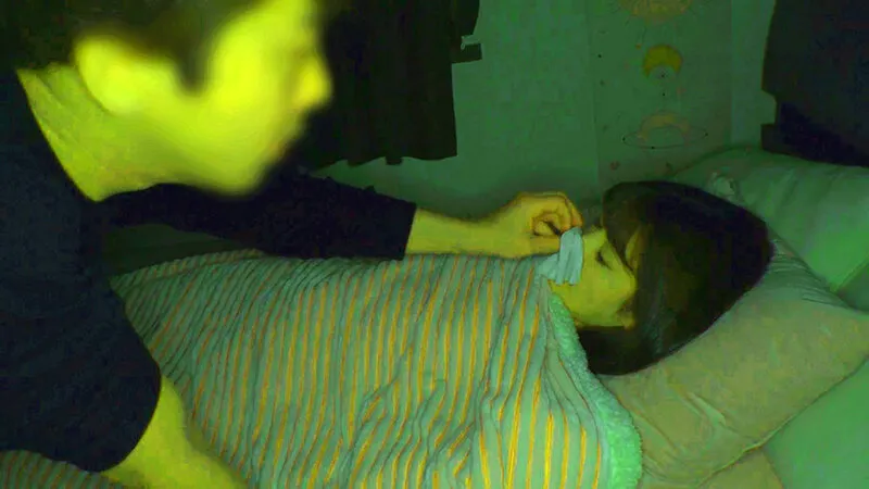 小宵虎南作品封面图片