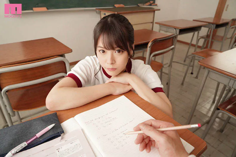 八木奈々 学校生活片段