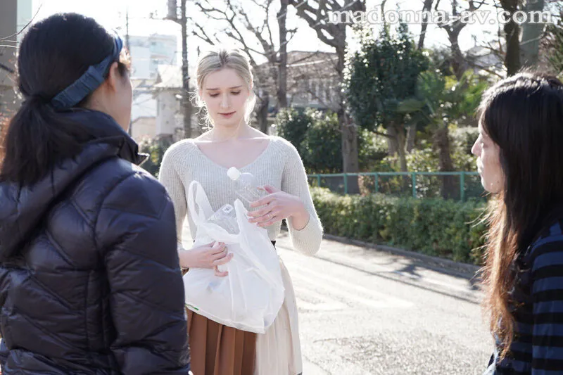 羽咲美晴演员形象