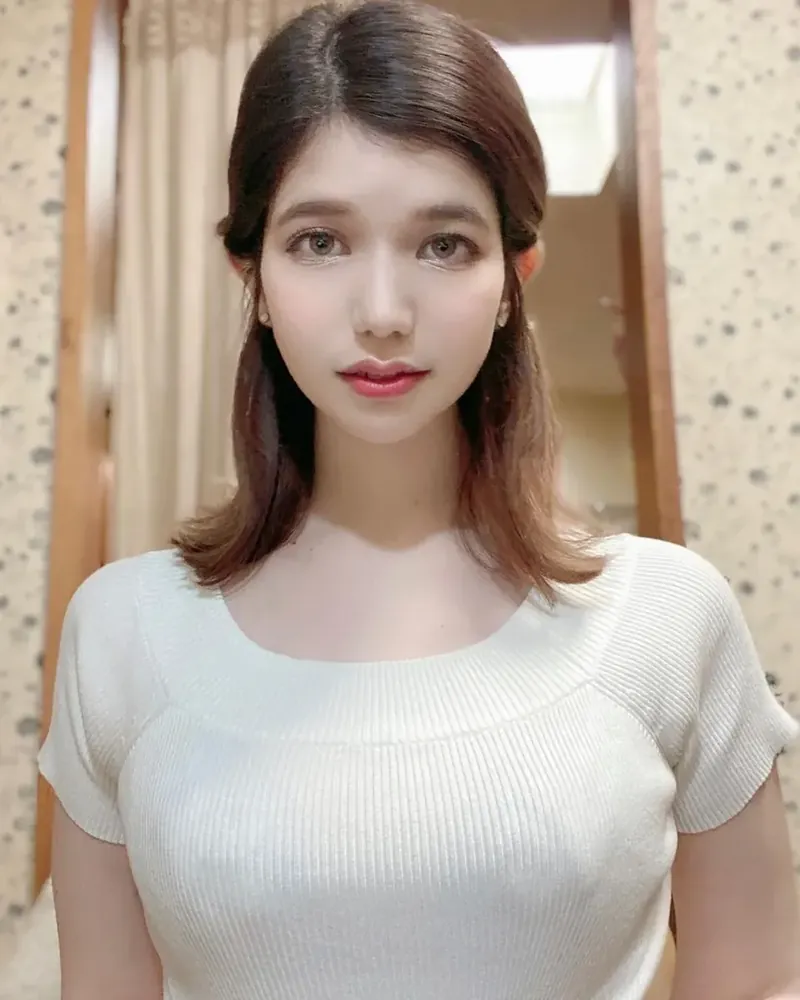 石川澪（いしかわみお、Ishikawa Mio）个人资料及作品编号整理介绍-全面游戏