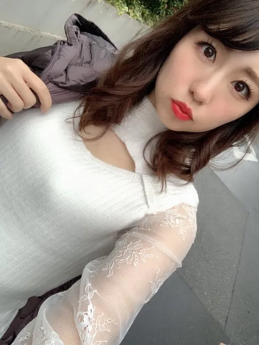 浜崎真绪生活写真